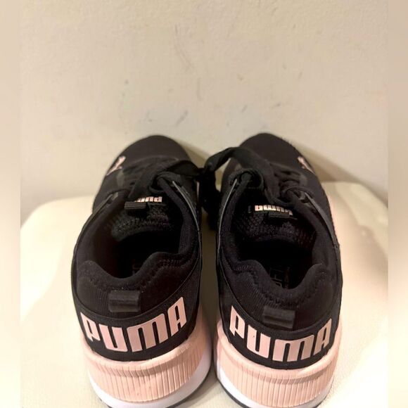 PUMA Women's Softfoam PC Runner Sneakers - Picture 4 of 6